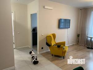 2-к квартира, на длительный срок, 39м2, 12/14 этаж