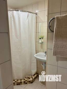 1-к квартира, посуточно, 19м2, 1/1 этаж