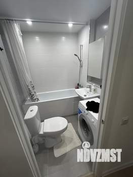 1-к квартира, на длительный срок, 30м2, 14/17 этаж