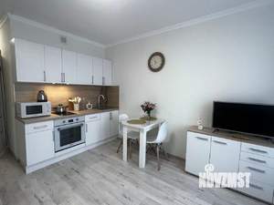 Студия квартира, посуточно, 24м2, 4/11 этаж