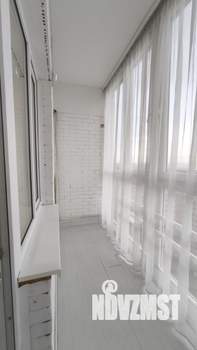 Студия квартира, на длительный срок, 30м2, 17/17 этаж