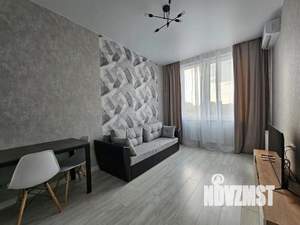 2-к квартира, посуточно, 42м2, 1/1 этаж