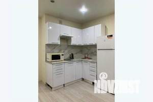 1-к квартира, посуточно, 27м2, 10/18 этаж