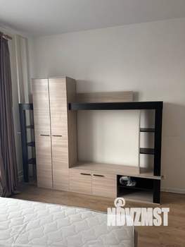 Студия квартира, на длительный срок, 22м2, 16/26 этаж