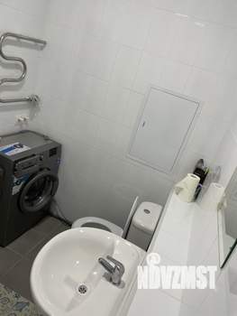 Студия квартира, на длительный срок, 24м2, 7/18 этаж