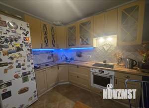 2-к квартира, на длительный срок, 54м2, 16/25 этаж