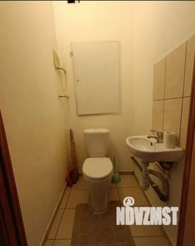 1-к квартира, на длительный срок, 42м2, 6/27 этаж