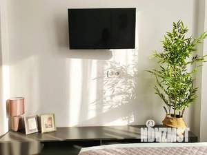 1-к квартира, посуточно, 40м2, 12/17 этаж