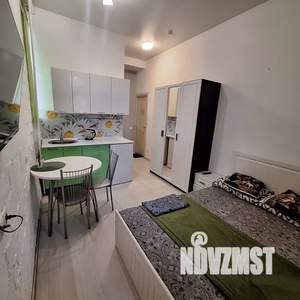 1-к квартира, посуточно, 16м2, 2/2 этаж