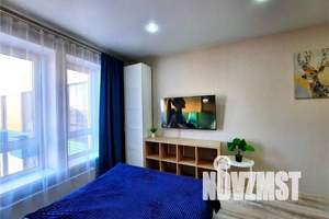 1-к квартира, посуточно, 21м2, 14/25 этаж