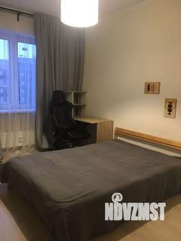 1-к квартира, на длительный срок, 35м2, 16/17 этаж