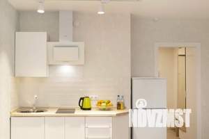 1-к квартира, посуточно, 32м2, 14/18 этаж