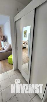 Студия квартира, посуточно, 19м2, 22/25 этаж