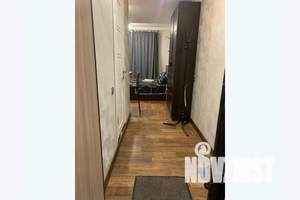 1-к квартира, посуточно, 18м2, 6/18 этаж