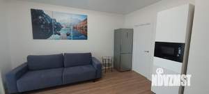 Студия квартира, на длительный срок, 31м2, 8/12 этаж