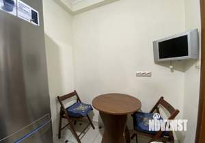 2-к квартира, на длительный срок, 50м2, 1/17 этаж