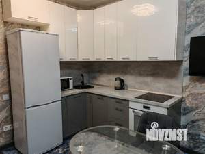 1-к квартира, на длительный срок, 36м2, 15/17 этаж