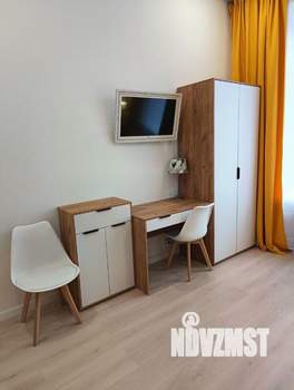 1-к квартира, на длительный срок, 21м2, 3/4 этаж