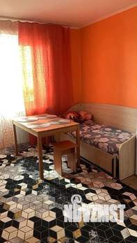Студия квартира, на длительный срок, 32м2, 17/25 этаж