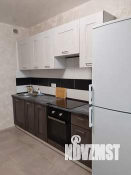 1-к квартира, посуточно, 45м2, 5/24 этаж