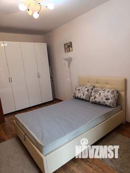 1-к квартира, на длительный срок, 38м2, 8/19 этаж