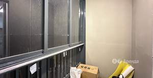 Студия квартира, на длительный срок, 25м2, 8/25 этаж