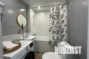 1-к квартира, посуточно, 25м2, 14/17 этаж