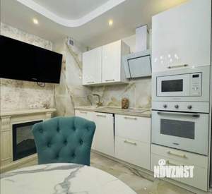 1-к квартира, на длительный срок, 35м2, 3/6 этаж