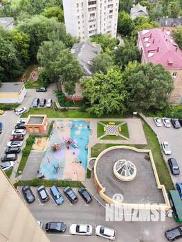 2-к квартира, на длительный срок, 70м2, 14/16 этаж