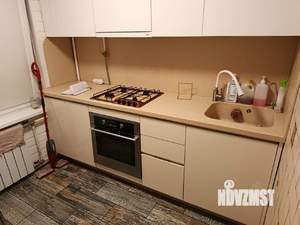 3-к квартира, на длительный срок, 51м2, 1/9 этаж