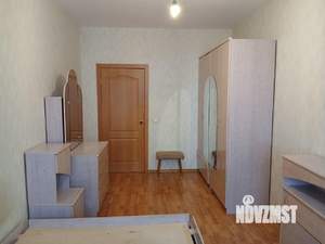 2-к квартира, на длительный срок, 60м2, 17/22 этаж