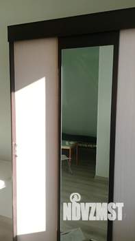 Студия квартира, на длительный срок, 29м2, 7/17 этаж