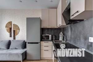 1-к квартира, посуточно, 38м2, 3/11 этаж