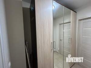 Студия квартира, на длительный срок, 22м2, 13/26 этаж