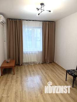 1-к квартира, на длительный срок, 36м2, 2/5 этаж