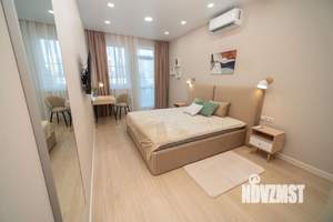 3-к квартира, на длительный срок, 66м2, 3/17 этаж