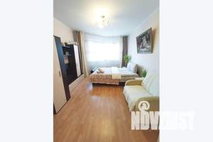 2-к квартира, посуточно, 60м2, 3/27 этаж