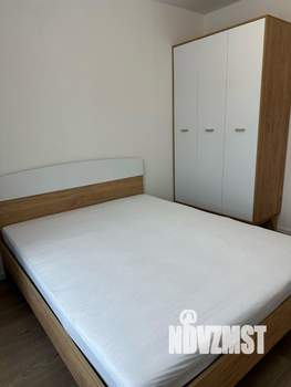 1-к квартира, на длительный срок, 41м2, 15/25 этаж