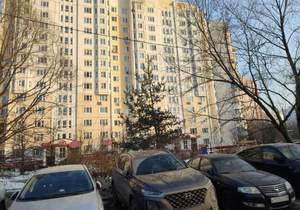 2-к квартира, на длительный срок, 55м2, 11/14 этаж