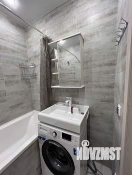 1-к квартира, на длительный срок, 25м2, 3/25 этаж