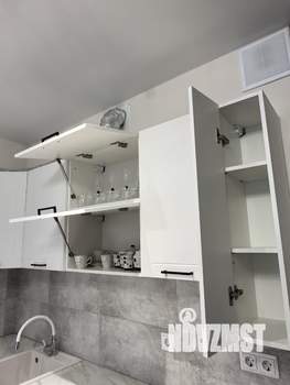 Студия квартира, на длительный срок, 28м2, 2/17 этаж