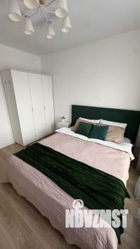 2-к квартира, на длительный срок, 34м2, 5/23 этаж