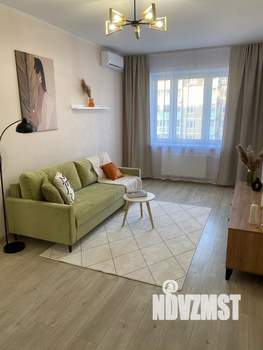 2-к квартира, посуточно, 59м2, 14/17 этаж