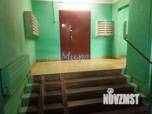 2-к квартира, на длительный срок, 60м2, 2/9 этаж
