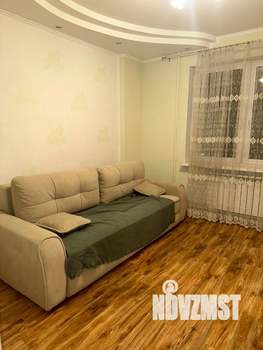 2-к квартира, на длительный срок, 70м2, 12/16 этаж