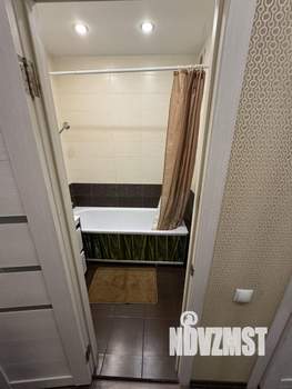 1-к квартира, на длительный срок, 45м2, 16/17 этаж