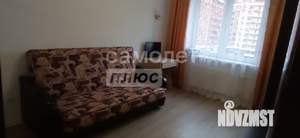 1-к квартира, на длительный срок, 33м2, 5/17 этаж