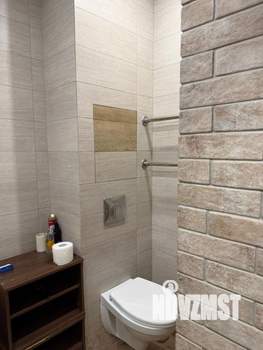 1-к квартира, на длительный срок, 40м2, 14/17 этаж