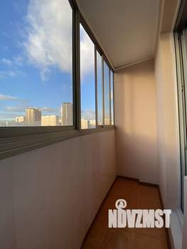 2-к квартира, на длительный срок, 55м2, 15/17 этаж