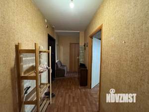 2-к квартира, на длительный срок, 66м2, 17/17 этаж